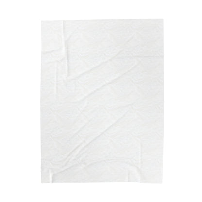 GATB024V - GATOR BASEBALL VELVETEEN BLANKET