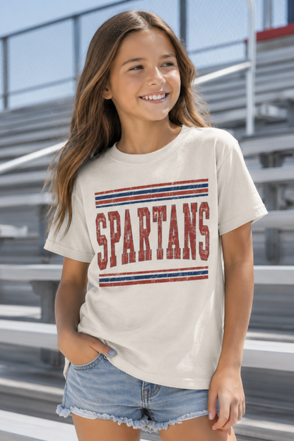 BCE - Youth Short Sleeve Tee