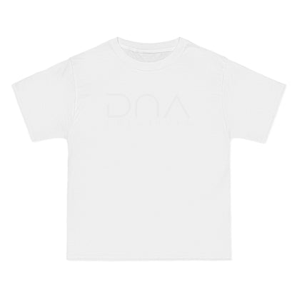 Classic White Beefy-T Short-Sleeve T-Shirt — Everyday Casual Staple
