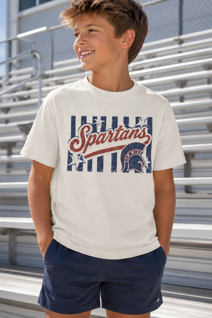 BCE - Youth Short Sleeve Tee