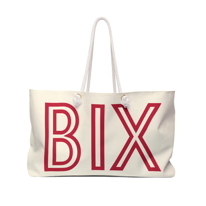 Weekender Bag