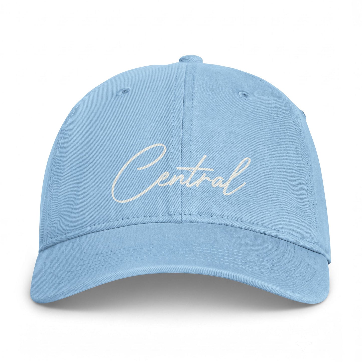 Coastal Washed Cap