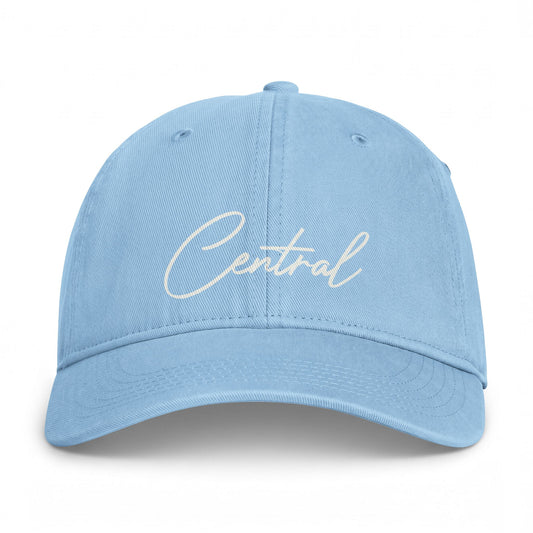 BCE - Vintage Wash Embroidery Cap