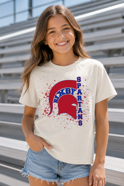 BCE - Youth Short Sleeve Tee