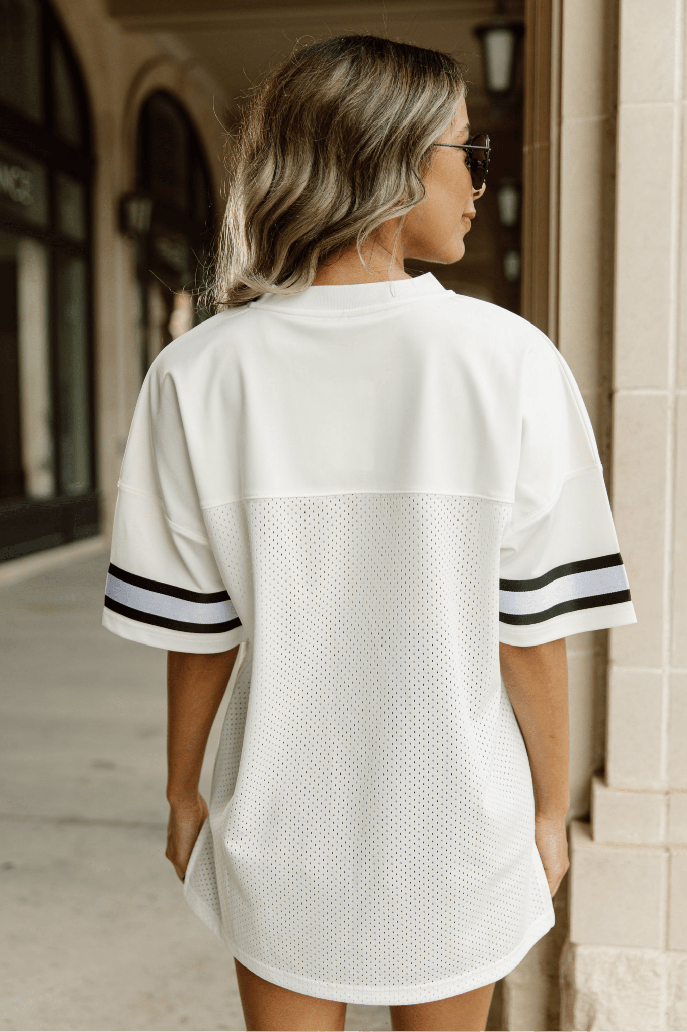 CATOOSA INDIANS VARSITY FASHION JERSEY - The Club