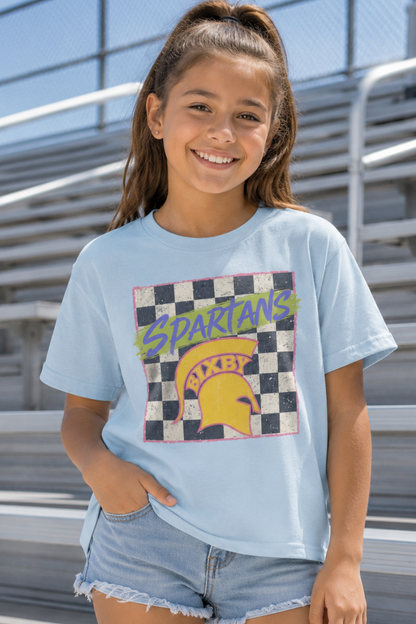 BCE - Youth Classic Short Sleeve Tee
