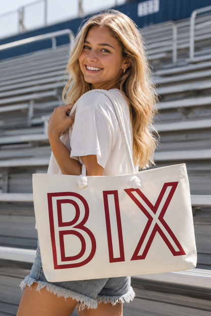 BCE - BIX Weekender Bag