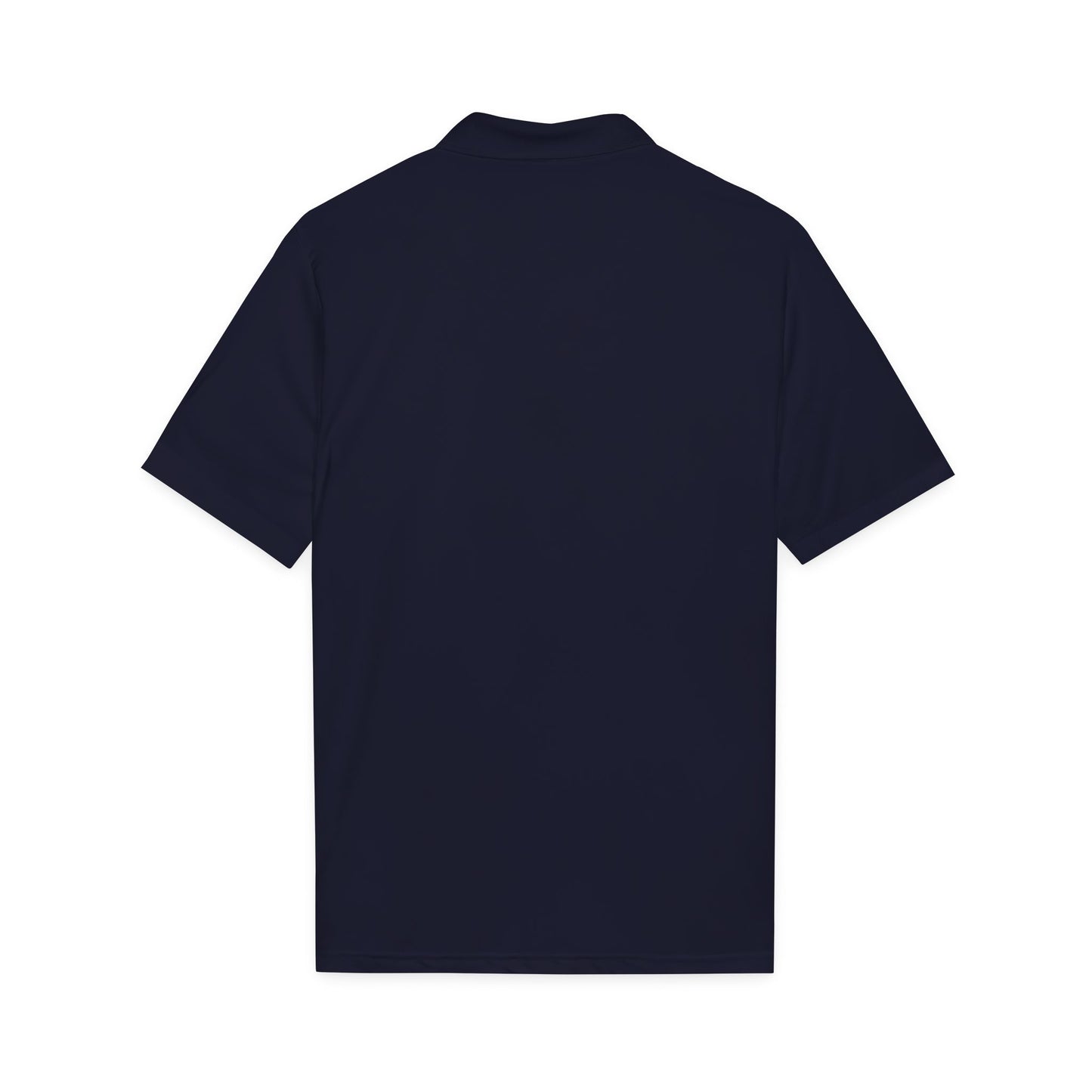 BCE - Adult Camo Performance Polo