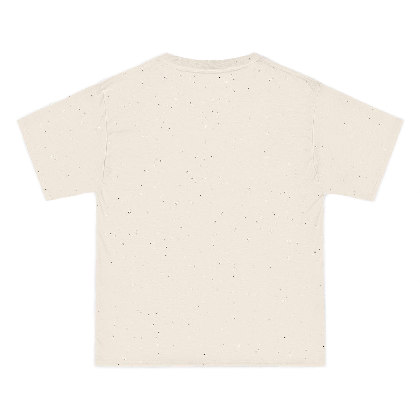 Classic White Beefy-T Short-Sleeve T-Shirt — Everyday Casual Staple