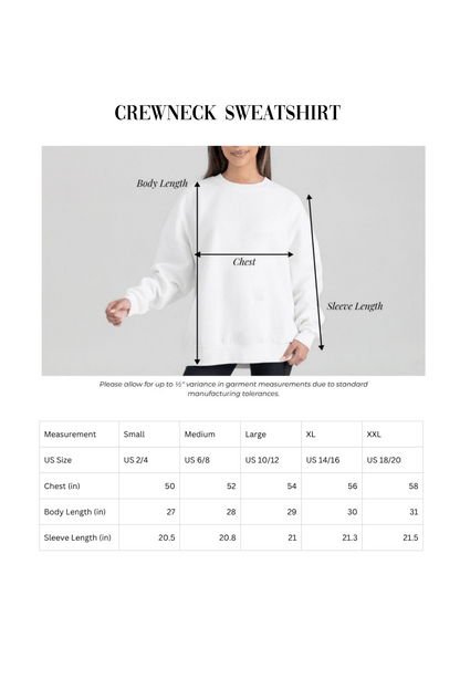 SALLISAW BLACK DIAMONDS PREMIUM FLEECE CREWNECK SWEATSHIRT - The Club