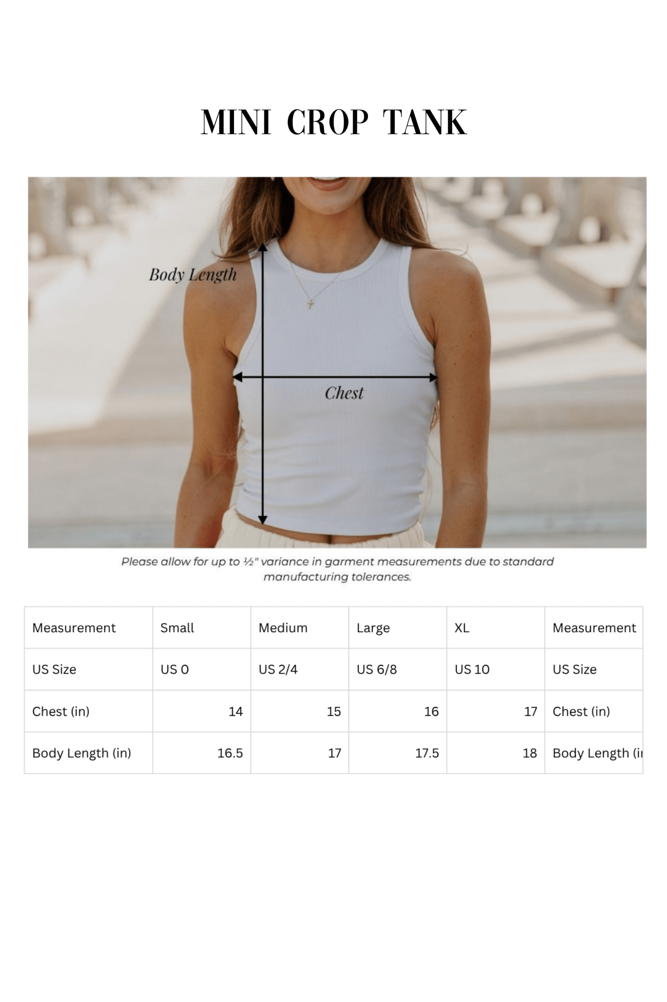 BIXBY SPARTANS MINI CROP TANK - The Club