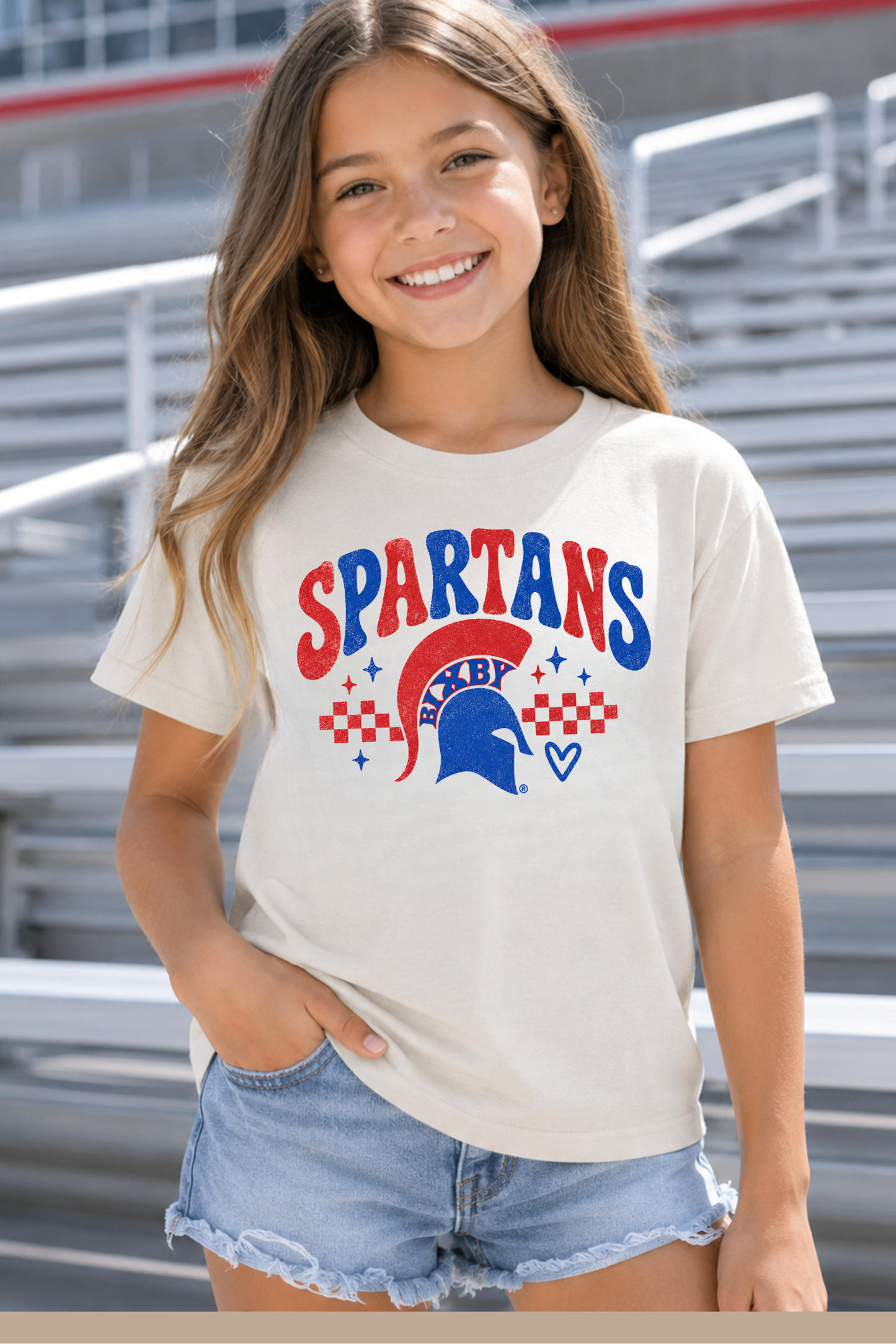 BCE - Youth Short Sleeve Tee