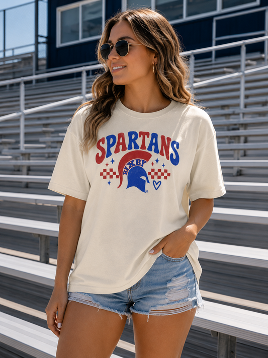 BCE - Adult Jersey Short Sleeve Tee