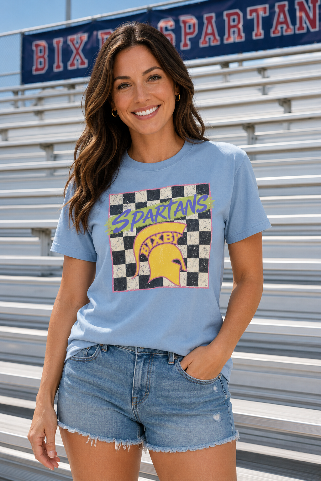 BCE - Adult Classic Short Sleeve Tee