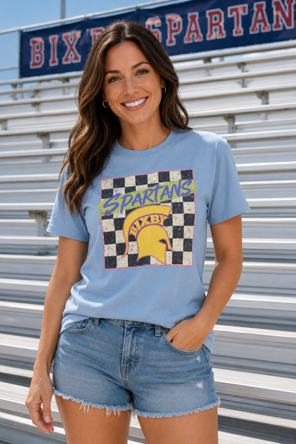 BCE - Adult Classic Short Sleeve Tee