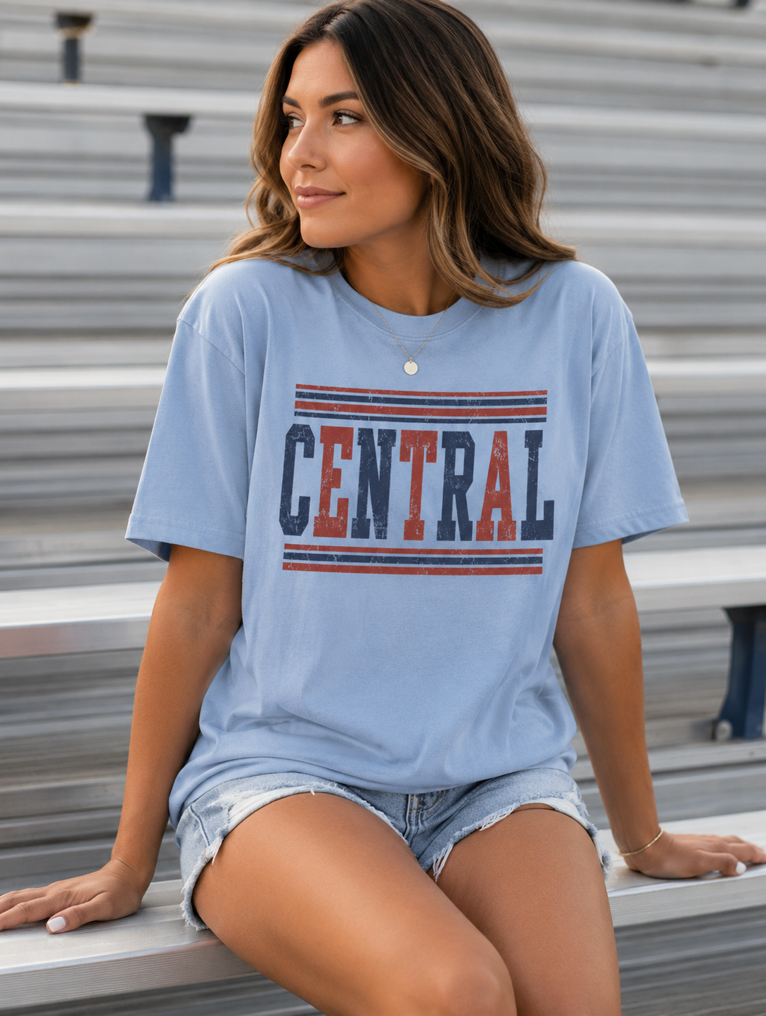 BCE - Adult Classic Short Sleeve Tee