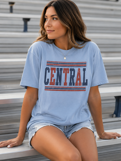 BCE - Adult Classic Short Sleeve Tee
