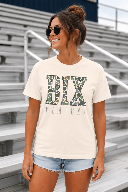 BCE - Adult Short Sleeve T-Shirt