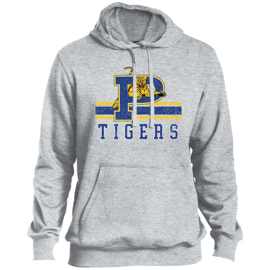 PRYOR TIGERS ADULT HOODED PULLOVER - The Club