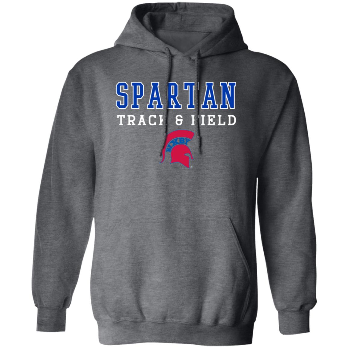 OLD GLORY T&F PULLOVER HOODIE