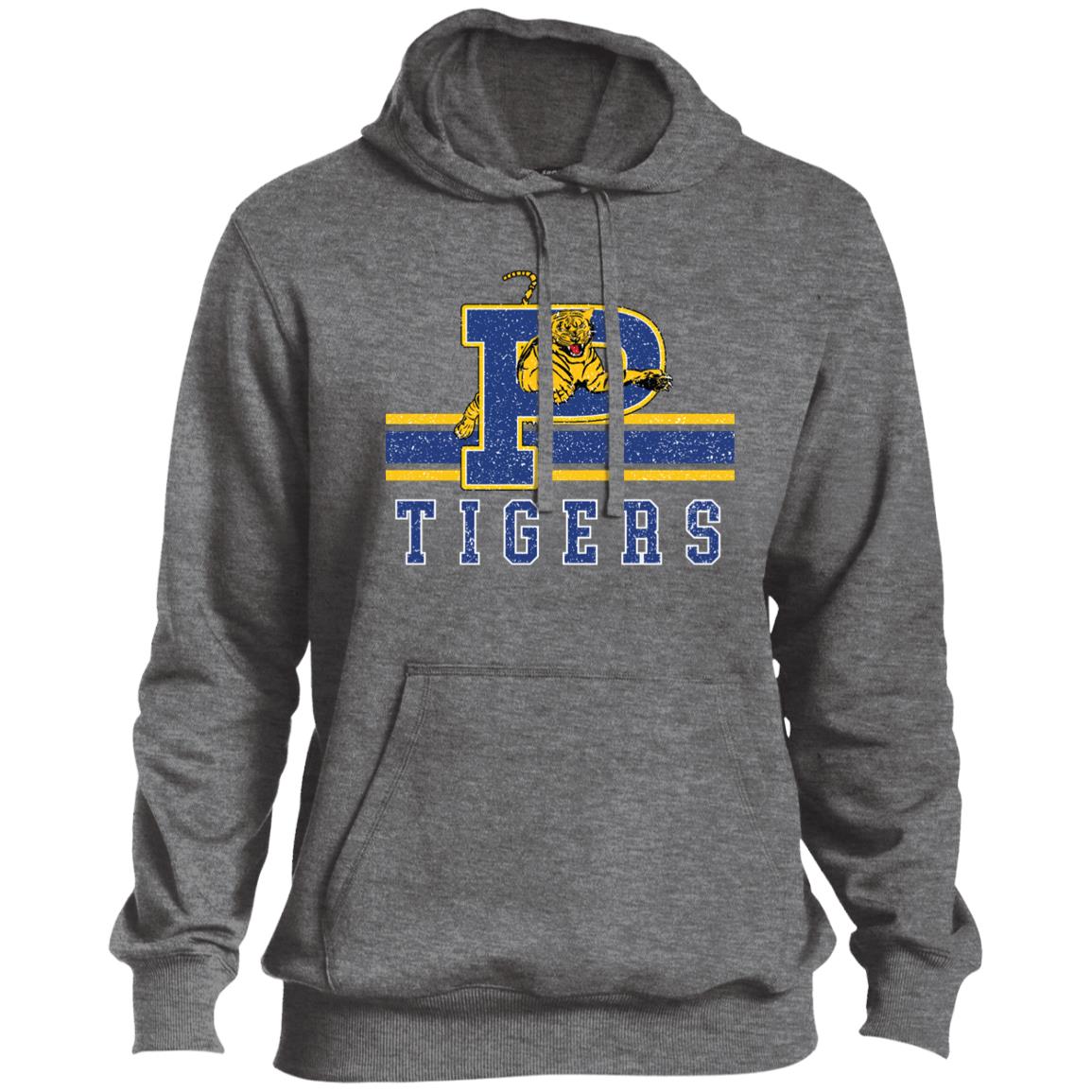 PRYOR TIGERS ADULT HOODED PULLOVER - The Club