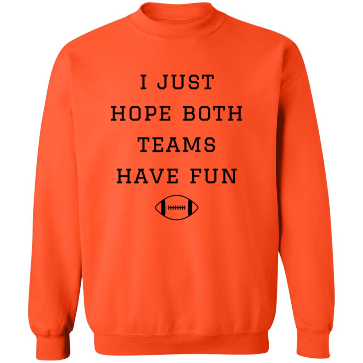 GAMEDAY GRAPHIC ADULT CREWNECK SWEATSHIRT - The Club