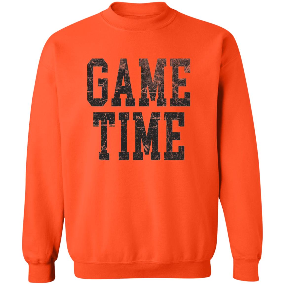 GAMEDAY GRAPHIC ADULT CREWNECK SWEATSHIRT - The Club