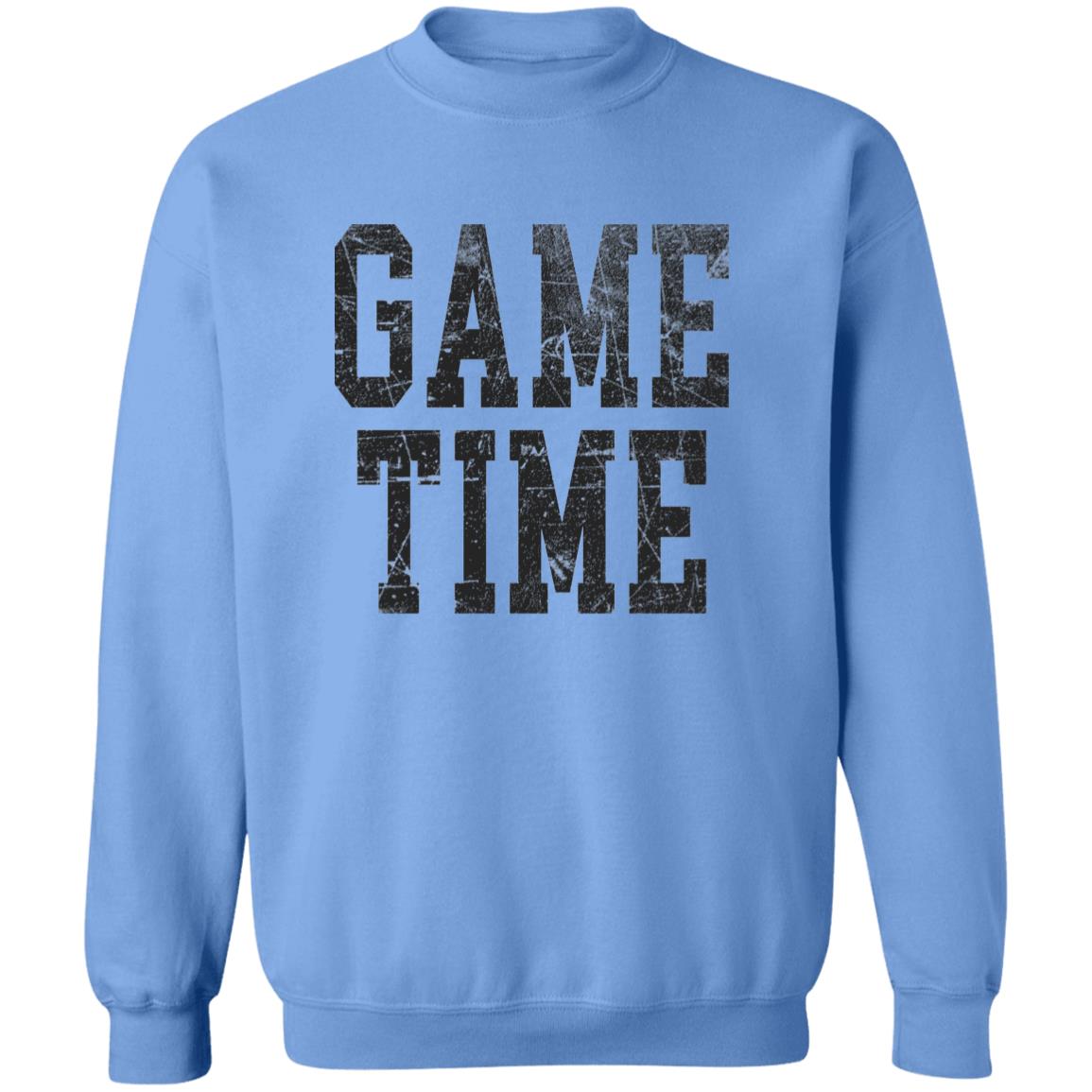 GAMEDAY GRAPHIC ADULT CREWNECK SWEATSHIRT - The Club
