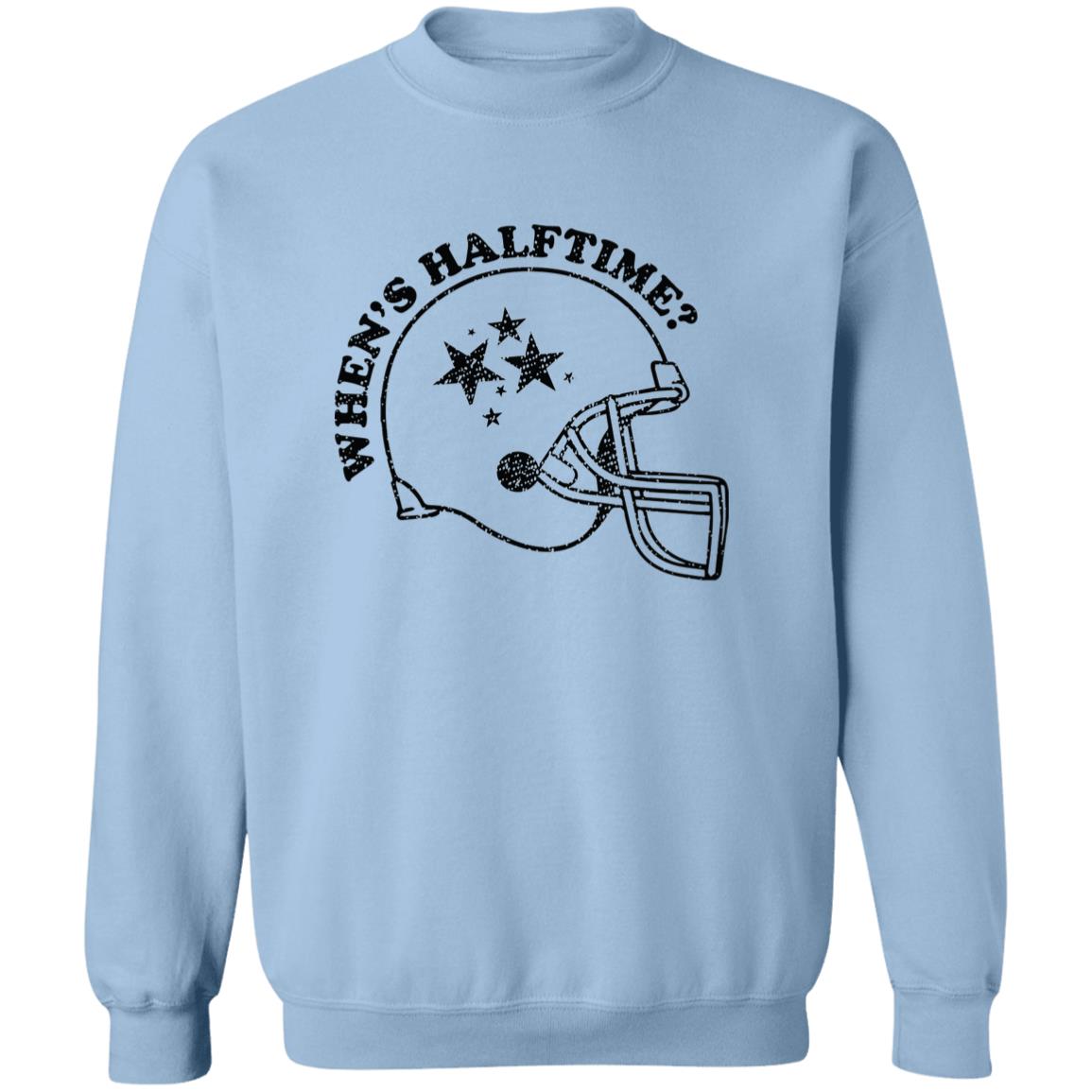 GAMEDAY GRAPHIC ADULT CREWNECK SWEATSHIRT - The Club