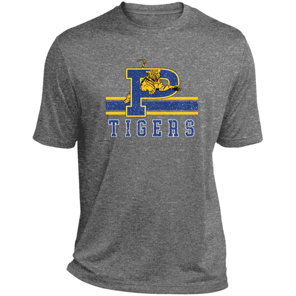 PRYOR TIGERS ADULT PERFORMANCE TEE - The Club