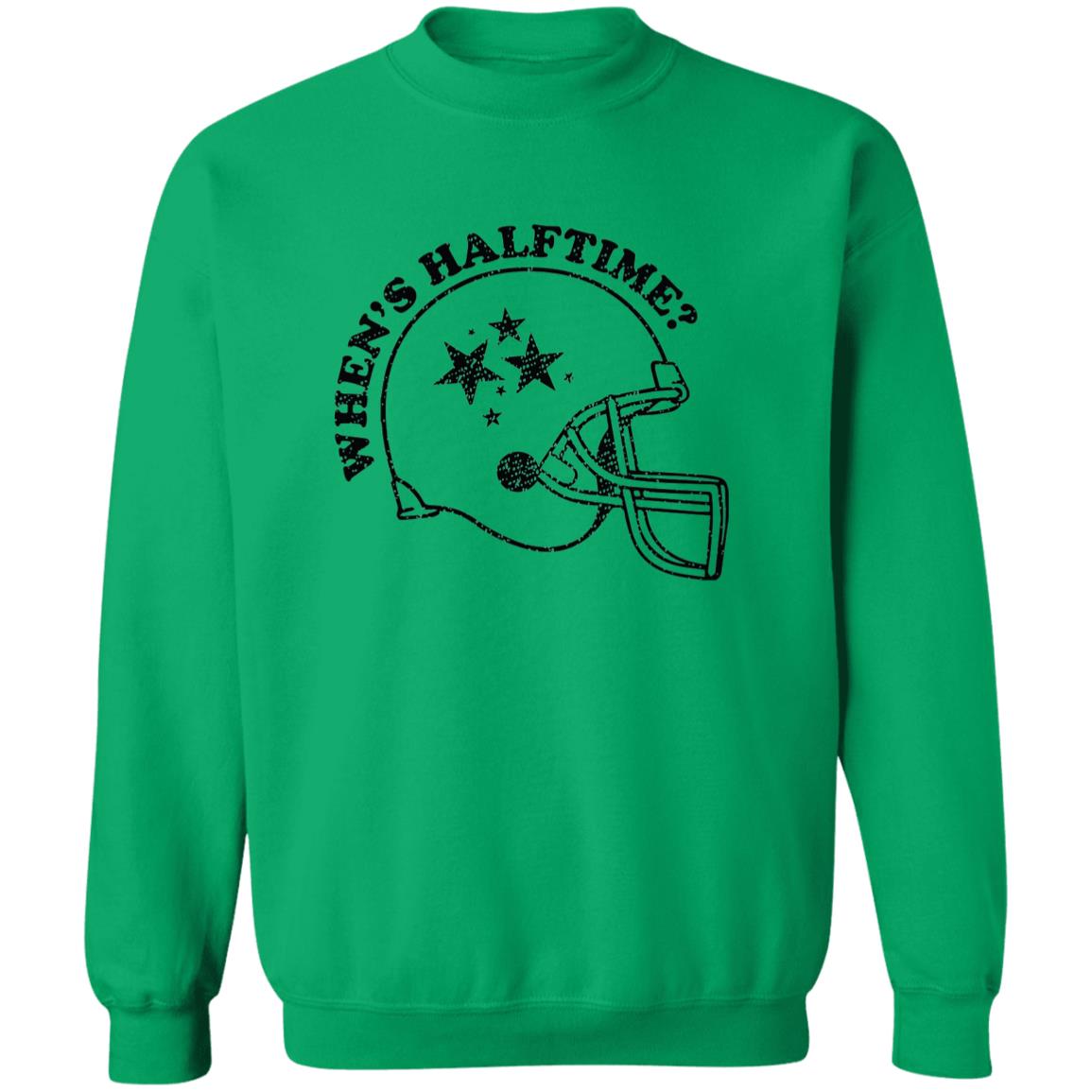 GAMEDAY GRAPHIC ADULT CREWNECK SWEATSHIRT - The Club