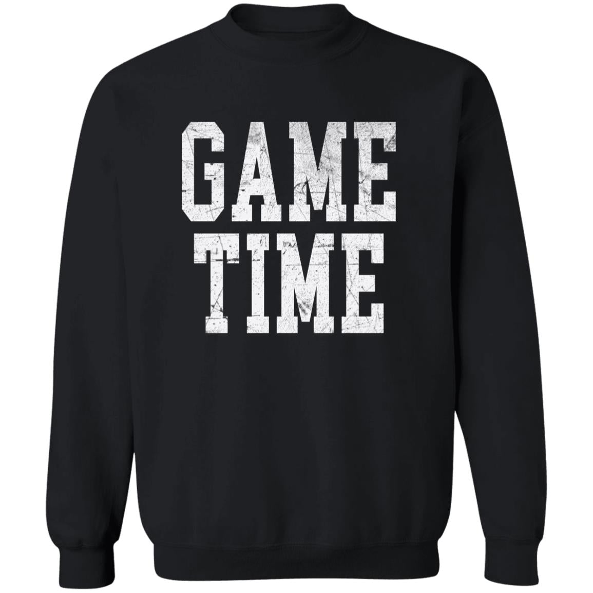 GAMEDAY GRAPHIC ADULT CREWNECK SWEATSHIRT - The Club
