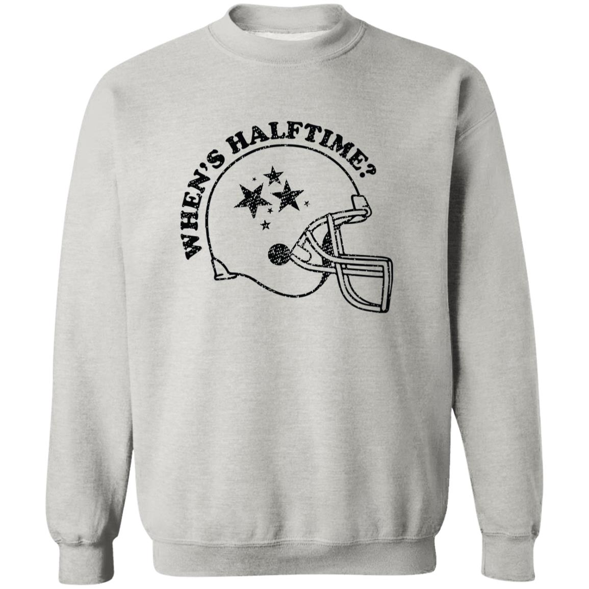 GAMEDAY GRAPHIC ADULT CREWNECK SWEATSHIRT - The Club
