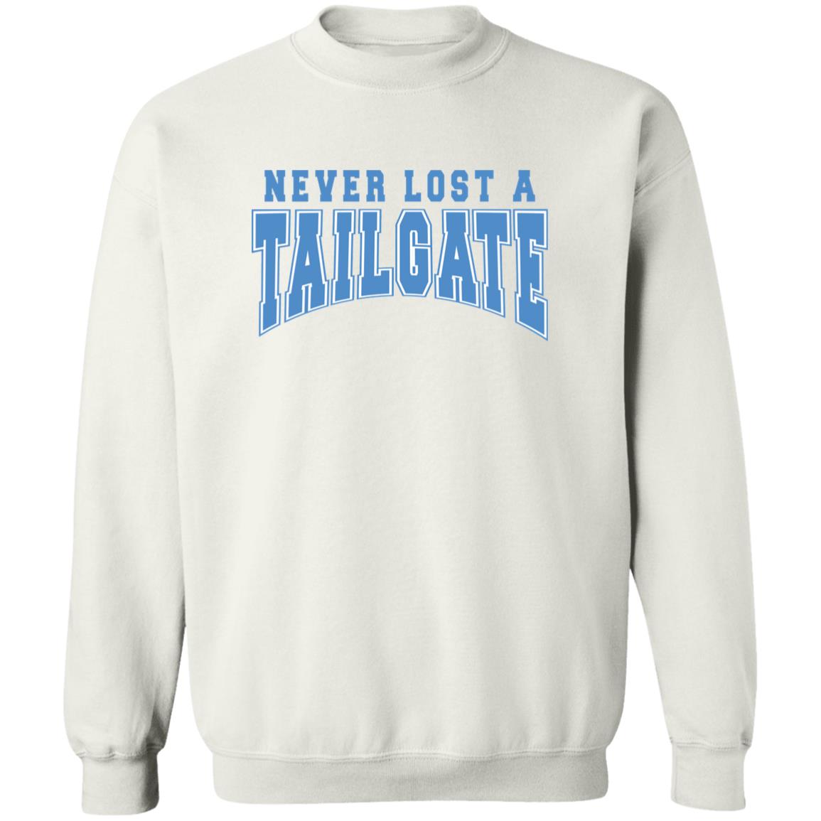 GAMEDAY GRAPHIC ADULT CREWNECK SWEATSHIRT - The Club