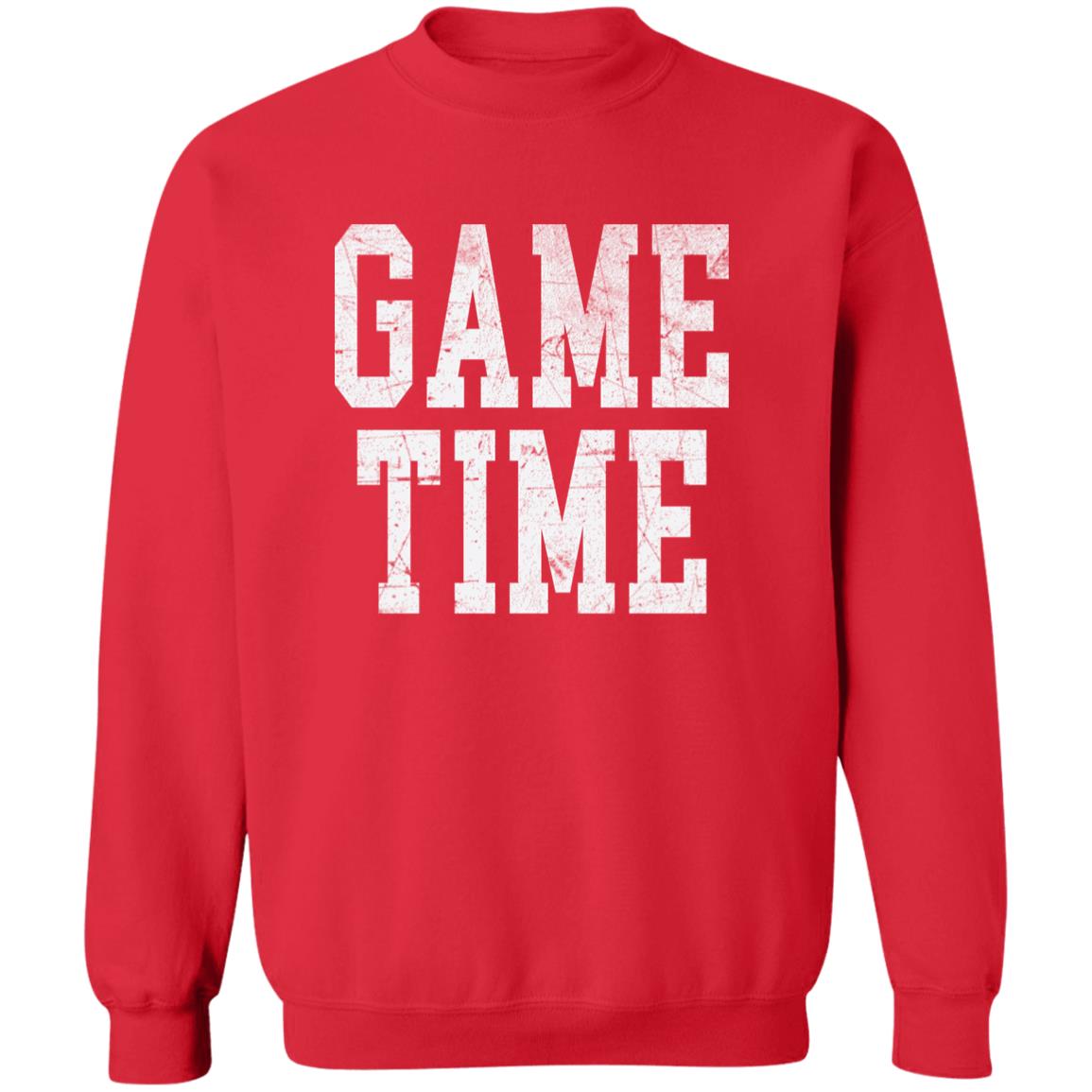 GAMEDAY GRAPHIC ADULT CREWNECK SWEATSHIRT - The Club