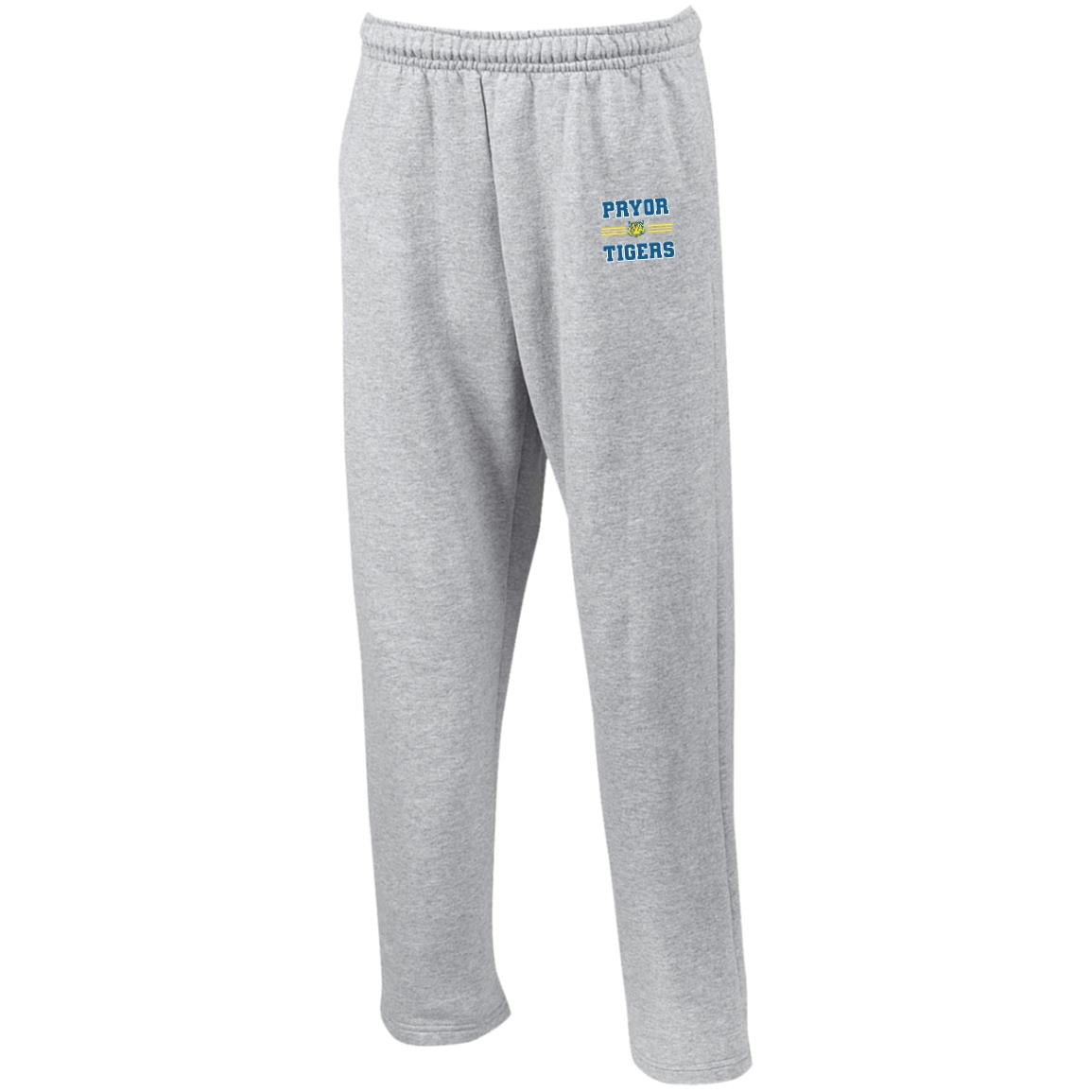 PRYOR TIGERS ADULT FLEECE SWEATPANTS - The Club