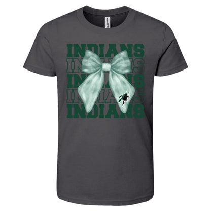 CATOOSA INDIANS CLASSIC YOUTH TEE - The Club