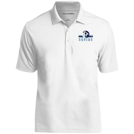 BARTLESVILLE BRUINS ADULT PERFORMANCE POLO - The Club