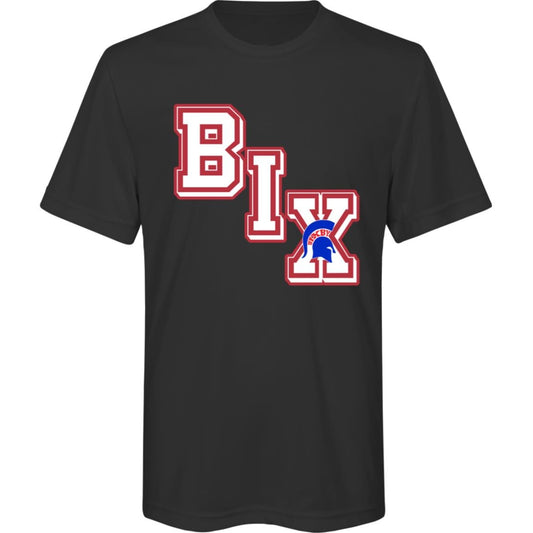 Spartan Pride Youth Performance Tee - The Club