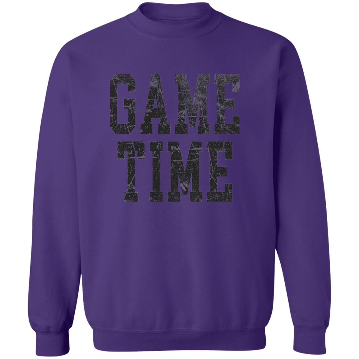 GAMEDAY GRAPHIC ADULT CREWNECK SWEATSHIRT - The Club