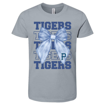 PRYOR TIGERS YOUTH COTTON TEE - The Club