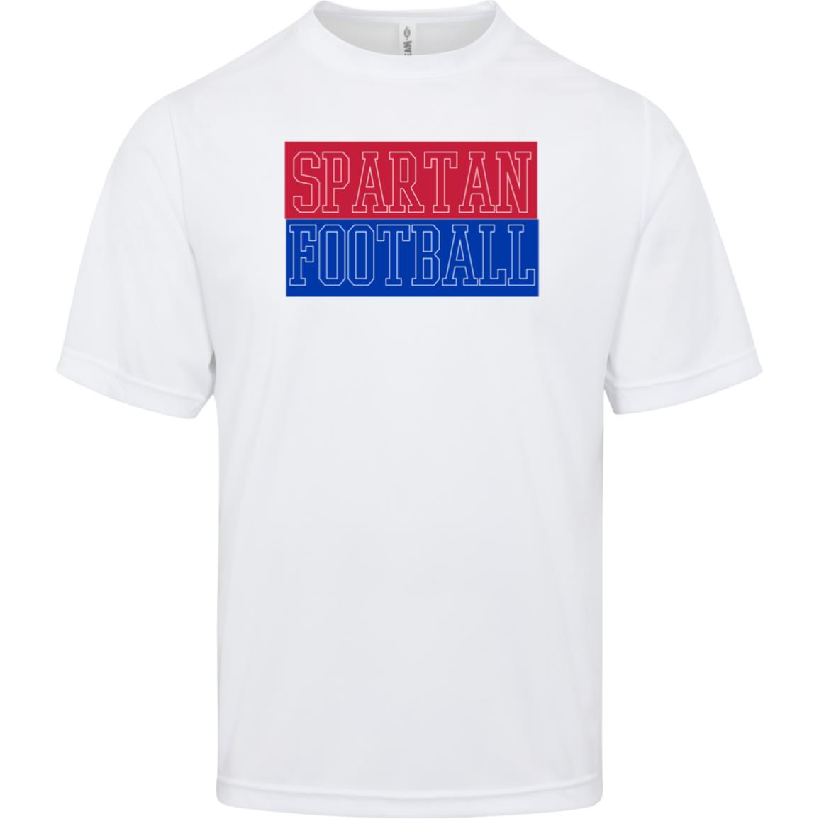 VICTORY VAULT ADULT PERFORMANCE TEE