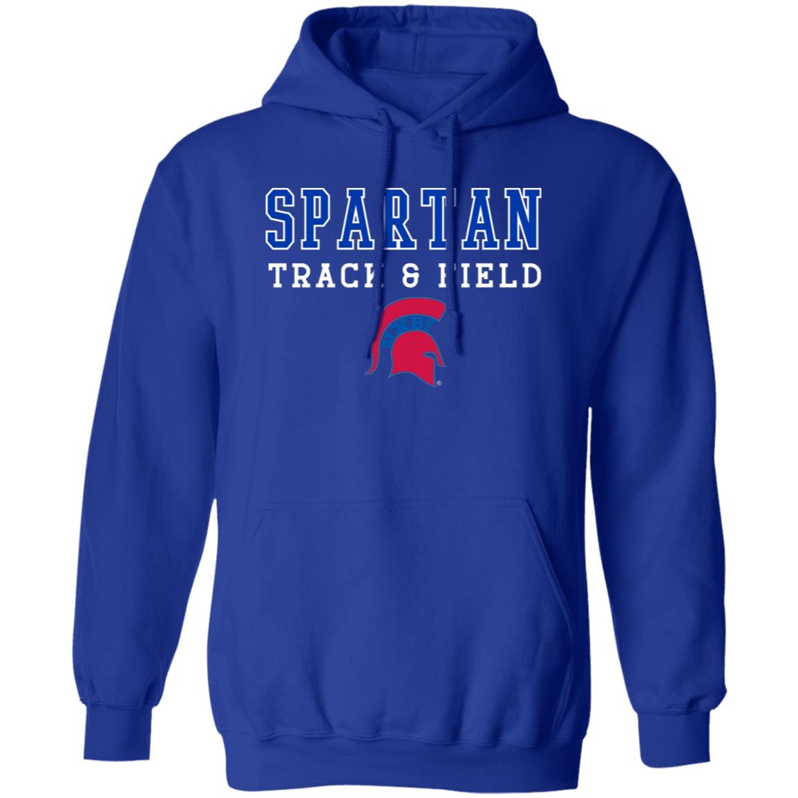 OLD GLORY T&F PULLOVER HOODIE