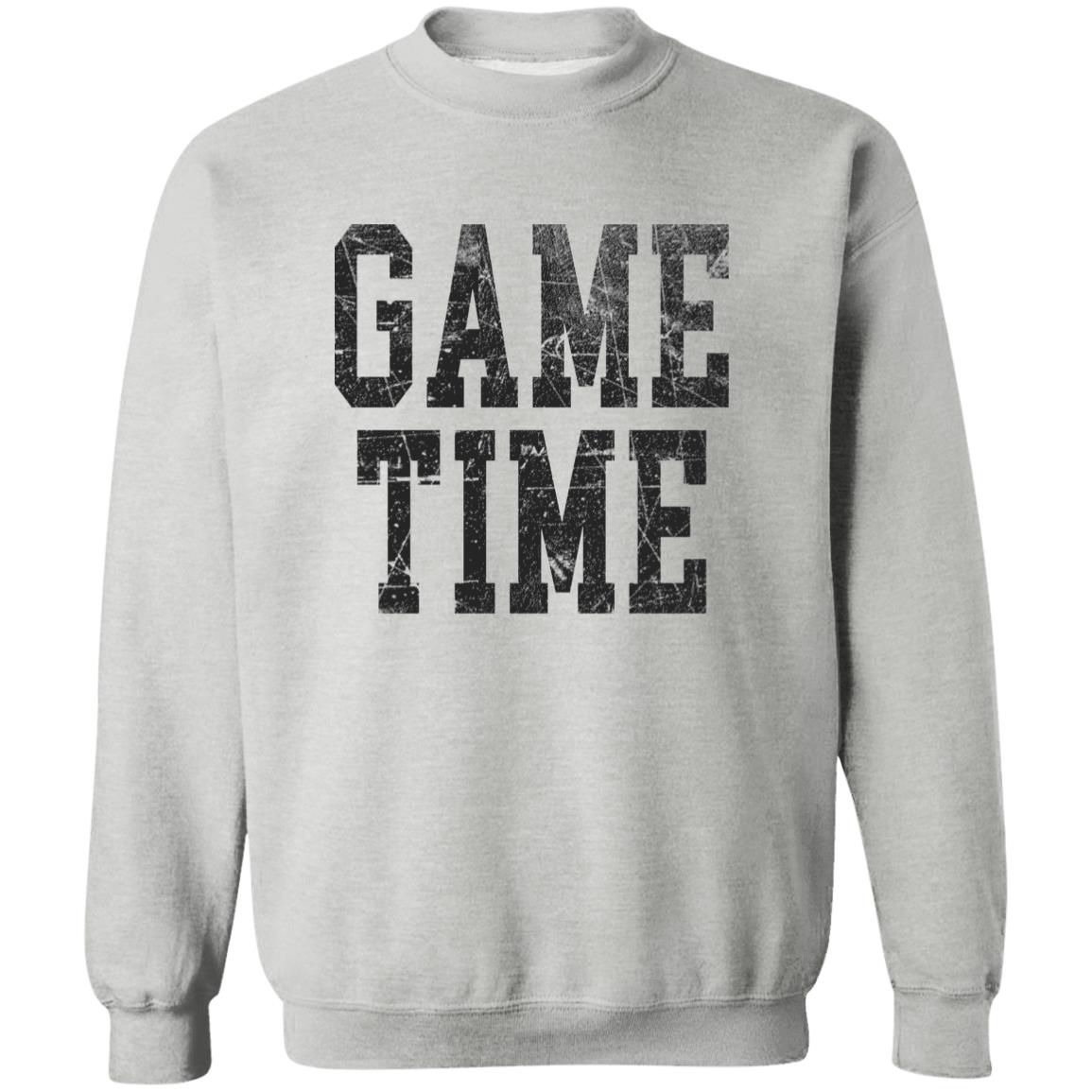 GAMEDAY GRAPHIC ADULT CREWNECK SWEATSHIRT - The Club