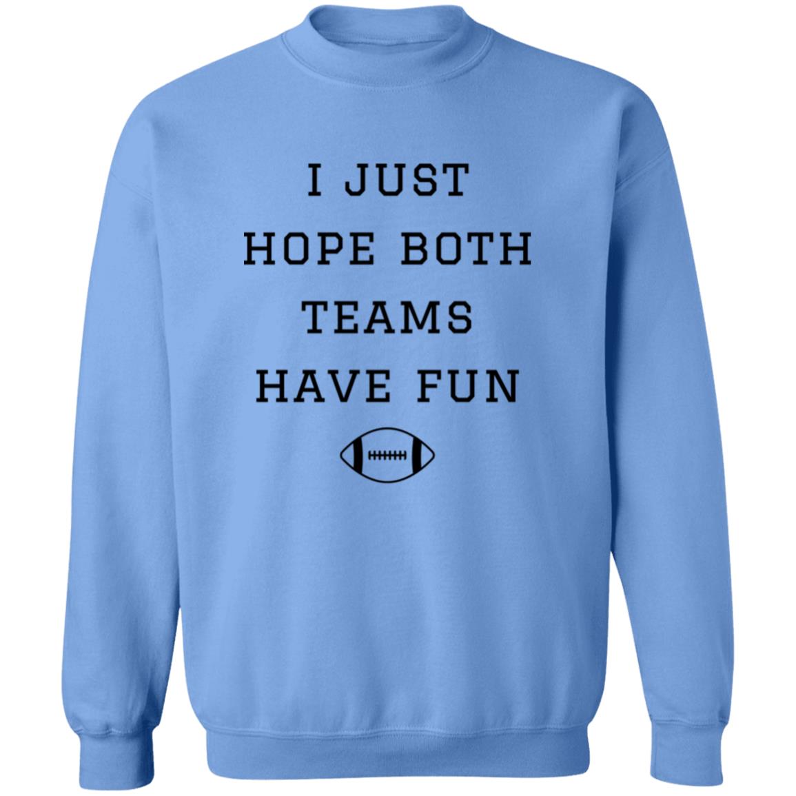 GAMEDAY GRAPHIC ADULT CREWNECK SWEATSHIRT - The Club