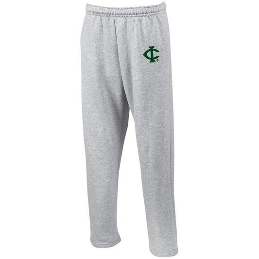 CATOOSA INDIANS ADULT FLEECE SWEATPANTS - The Club