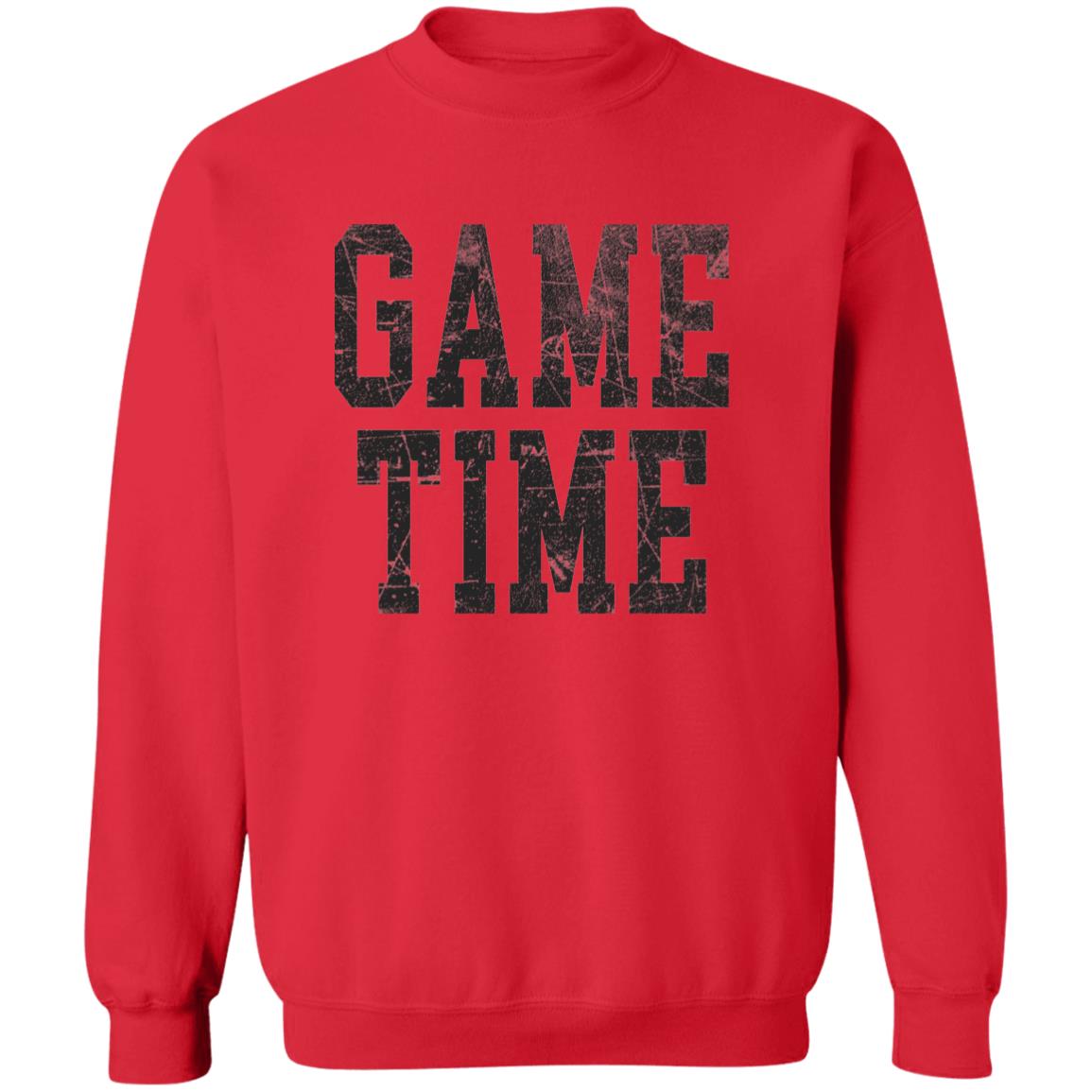 GAMEDAY GRAPHIC ADULT CREWNECK SWEATSHIRT - The Club
