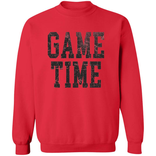 GAMEDAY GRAPHIC ADULT CREWNECK SWEATSHIRT - The Club