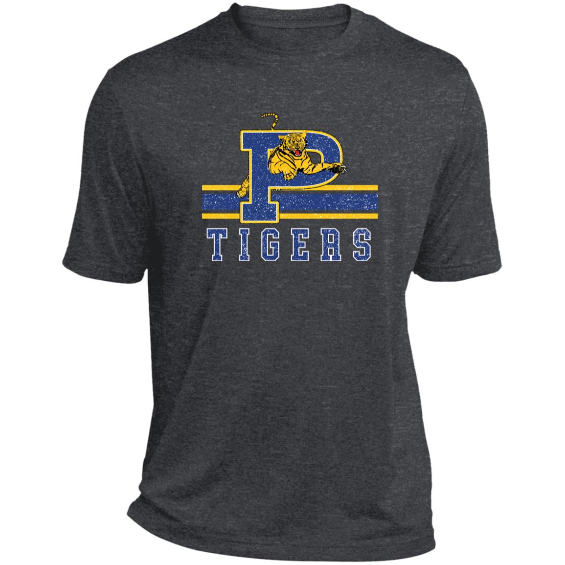 PRYOR TIGERS ADULT PERFORMANCE TEE - The Club