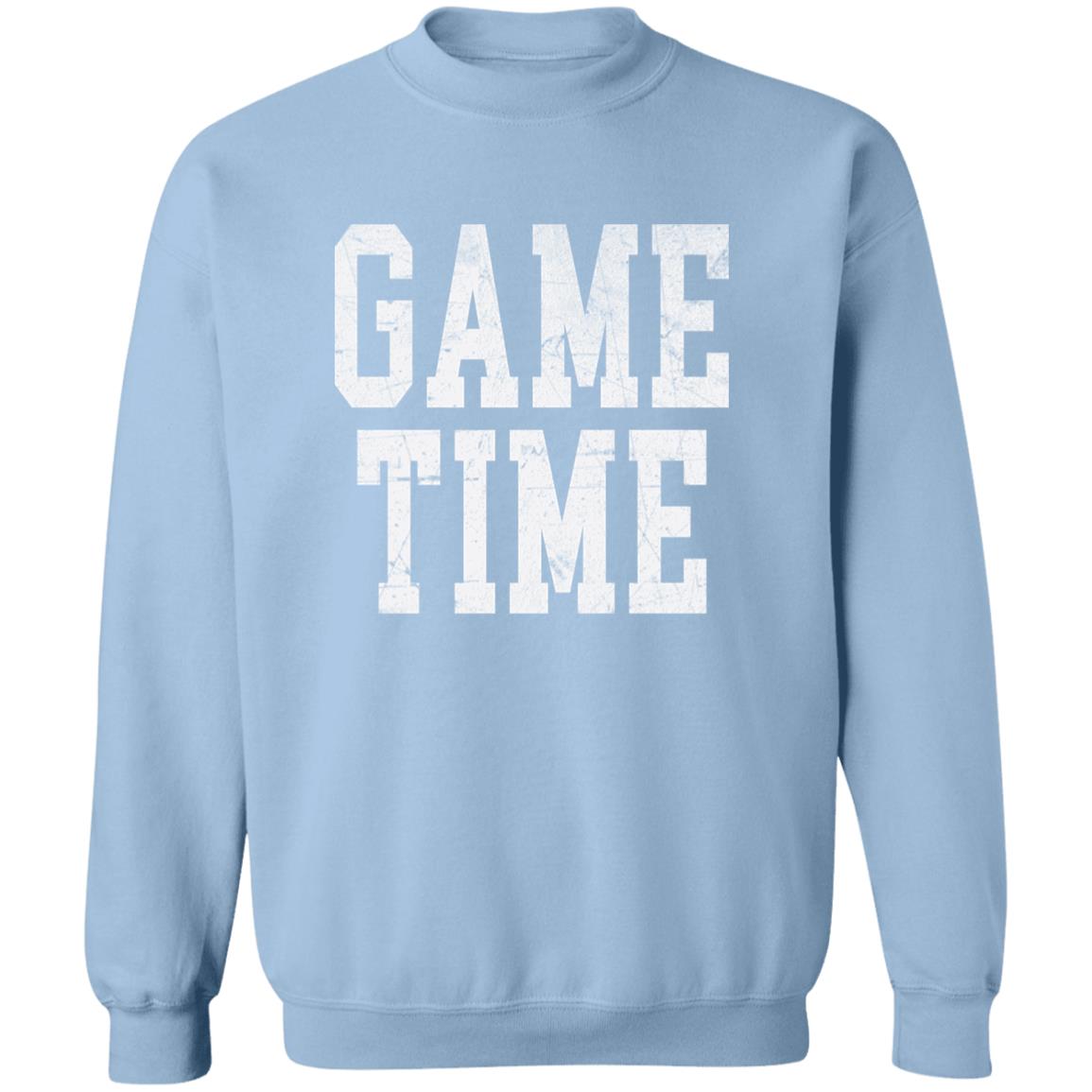 GAMEDAY GRAPHIC ADULT CREWNECK SWEATSHIRT - The Club